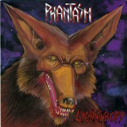 Lycanthropy